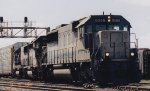 EMD 9069 West